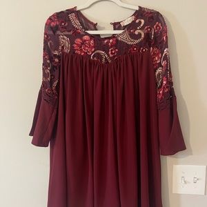 Altard State Dress!! SOO beautiful!